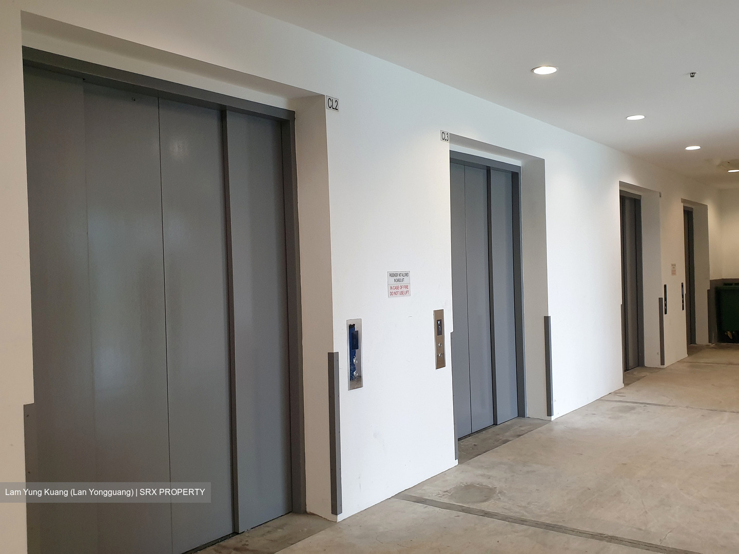 Primz Bizhub (D25), Office #435288881
